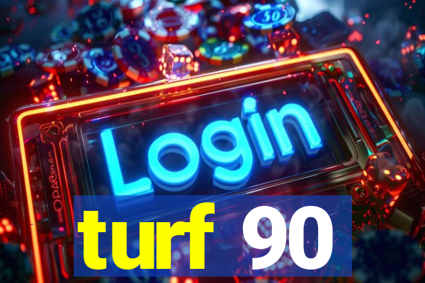 turf 90